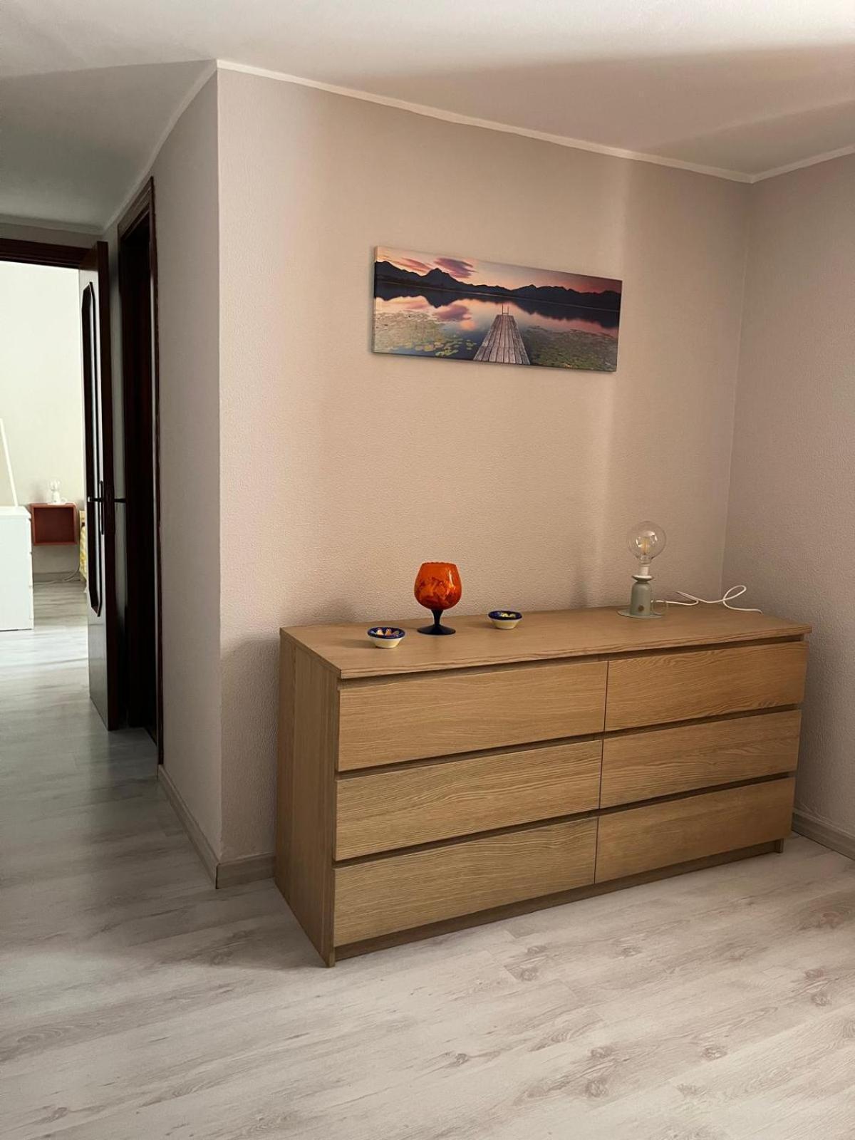 Bed & Breakfast La Sicula Atene House 200 Mt From Metro Giuffrida Catania