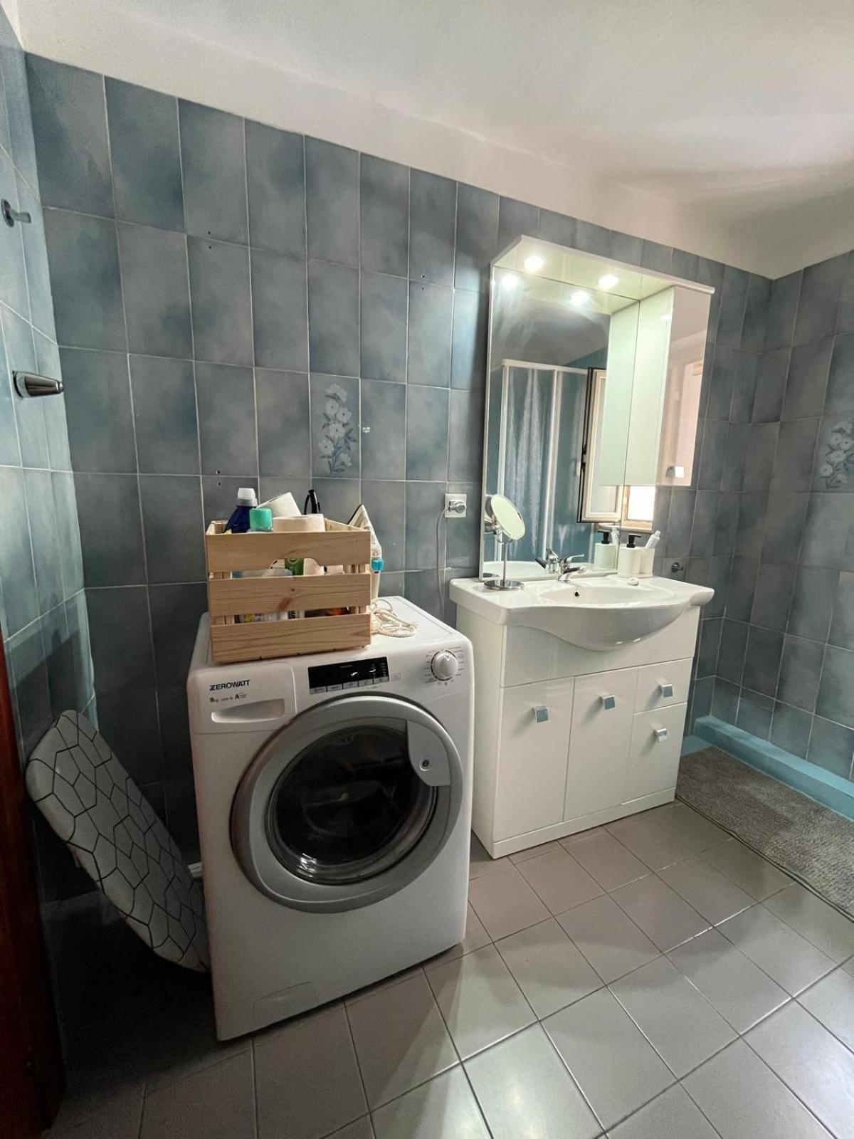 La Sicula Atene House 200 Mt From Metro Giuffrida Bed & Breakfast Catania