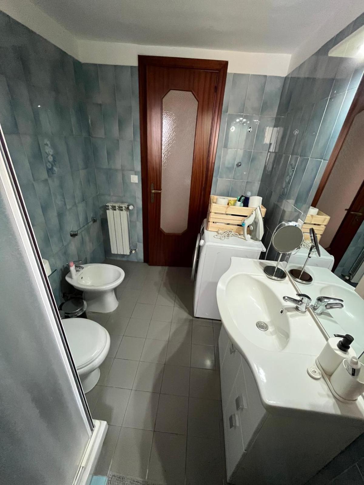 La Sicula Atene House 200 Mt From Metro Giuffrida Bed & Breakfast