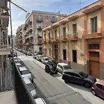 La Sicula Atene City Central House 200 Mt From Metro Giuffrida