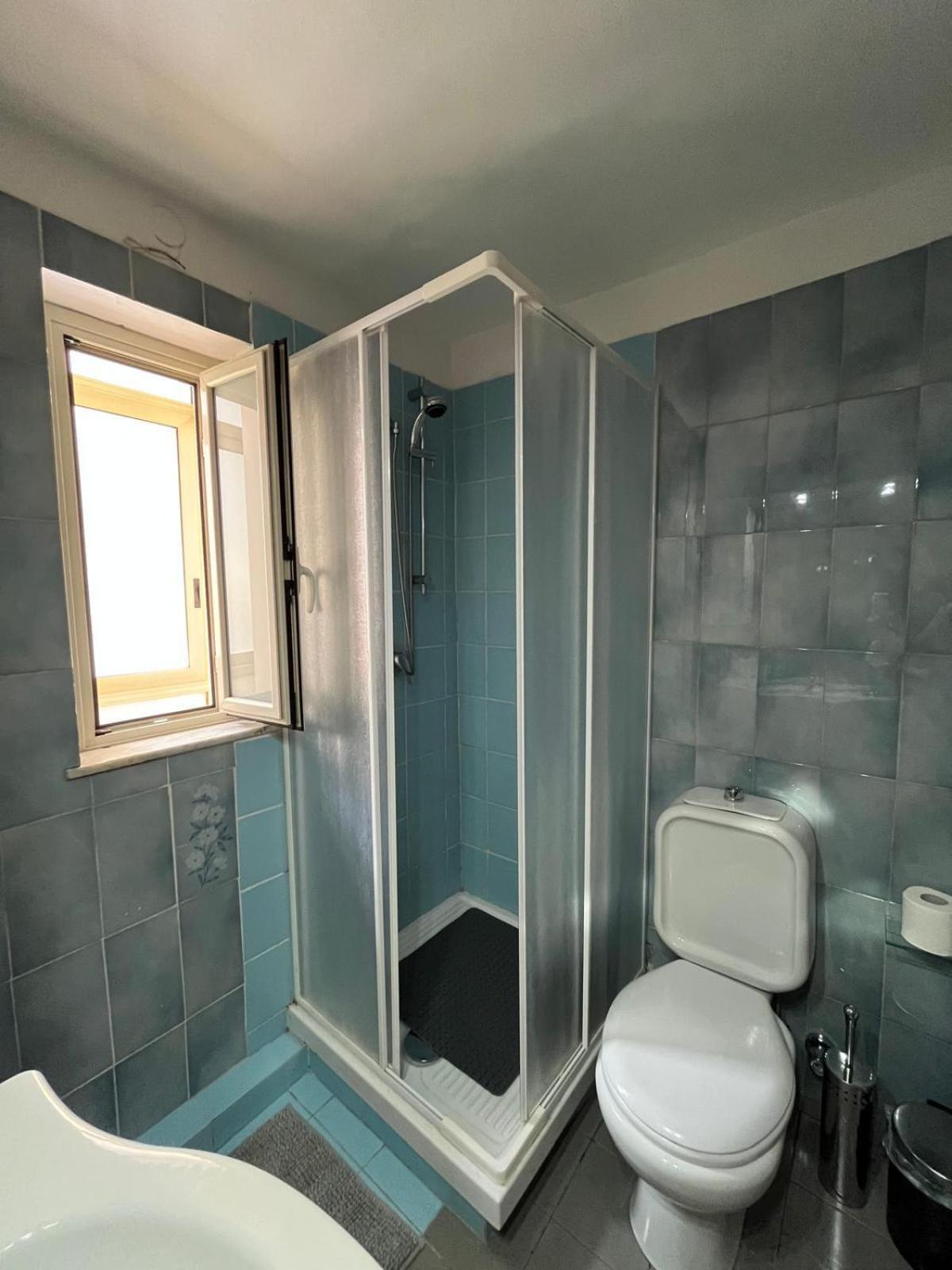 Bed & Breakfast La Sicula Atene House 200 Mt From Metro Giuffrida