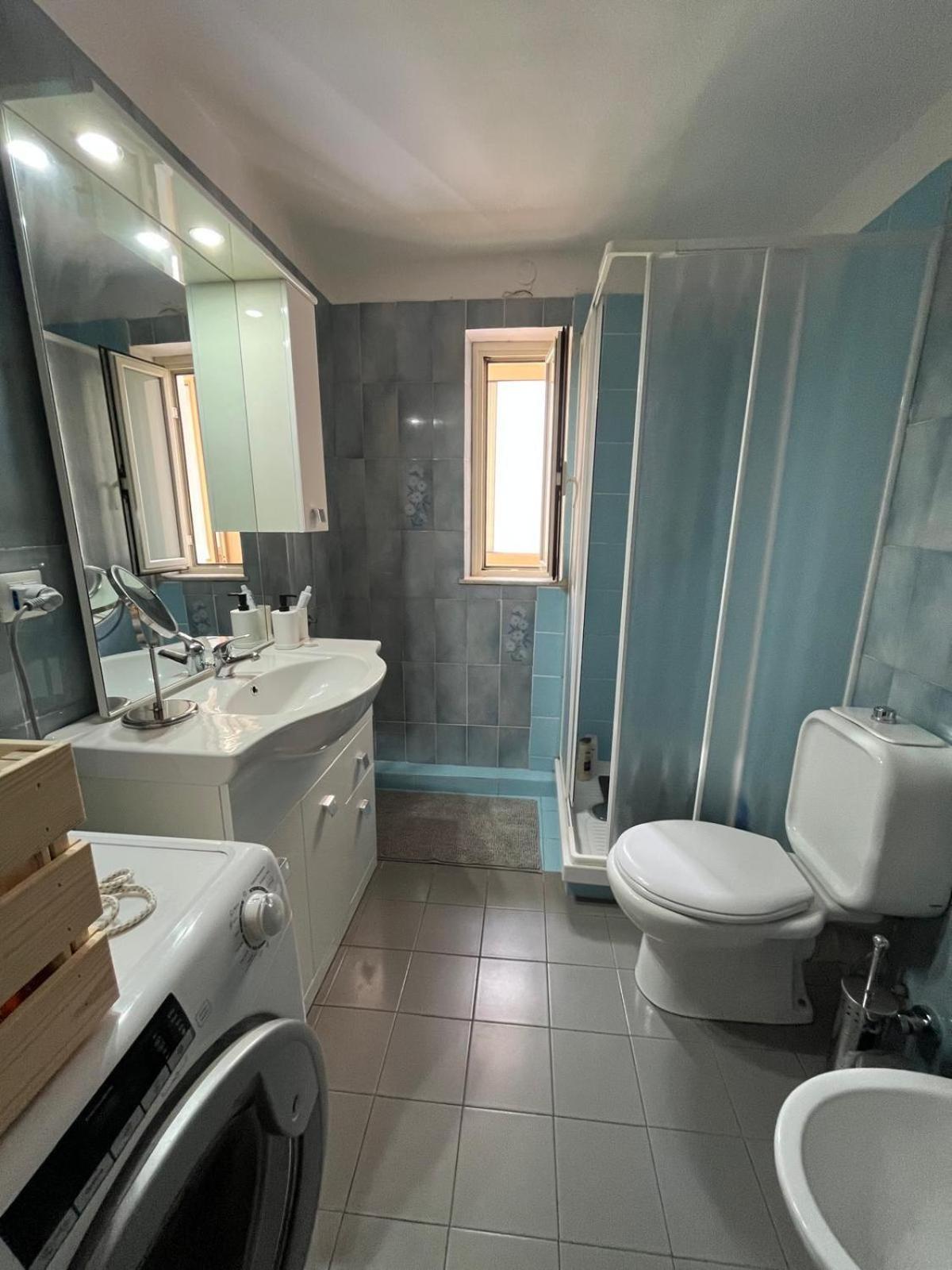 Bed & Breakfast La Sicula Atene House 200 Mt From Metro Giuffrida