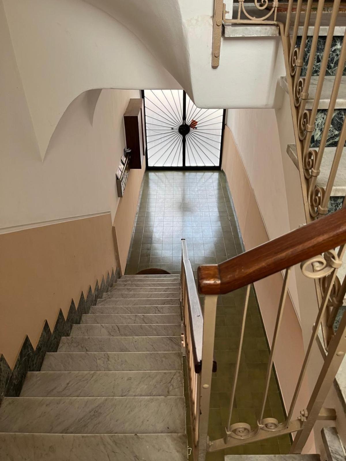 Bed & Breakfast La Sicula Atene House 200 Mt From Metro Giuffrida Aeroporto di Catania Fontana Rossa