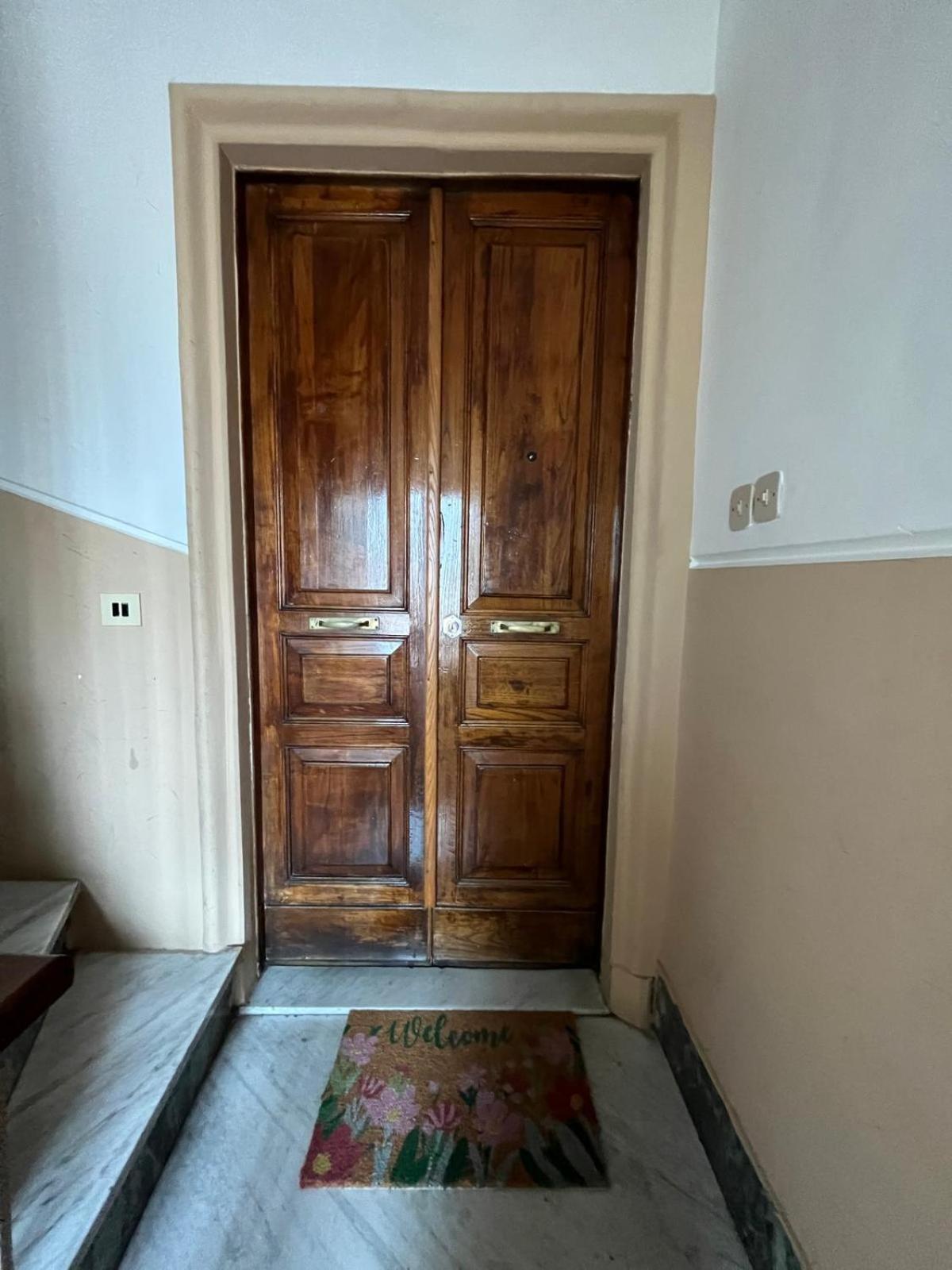 La Sicula Atene House 200 Mt From Metro Giuffrida