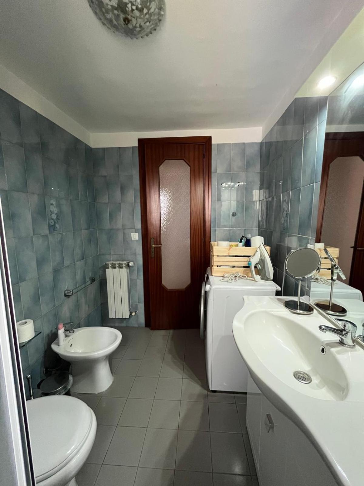 La Sicula Atene House 200 Mt From Metro Giuffrida Bed & Breakfast *